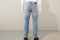 Straight-Leg Jeans