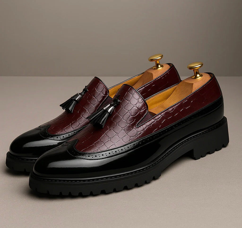 Soren Vale Loafers
