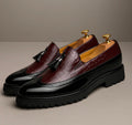 Soren Vale Loafers