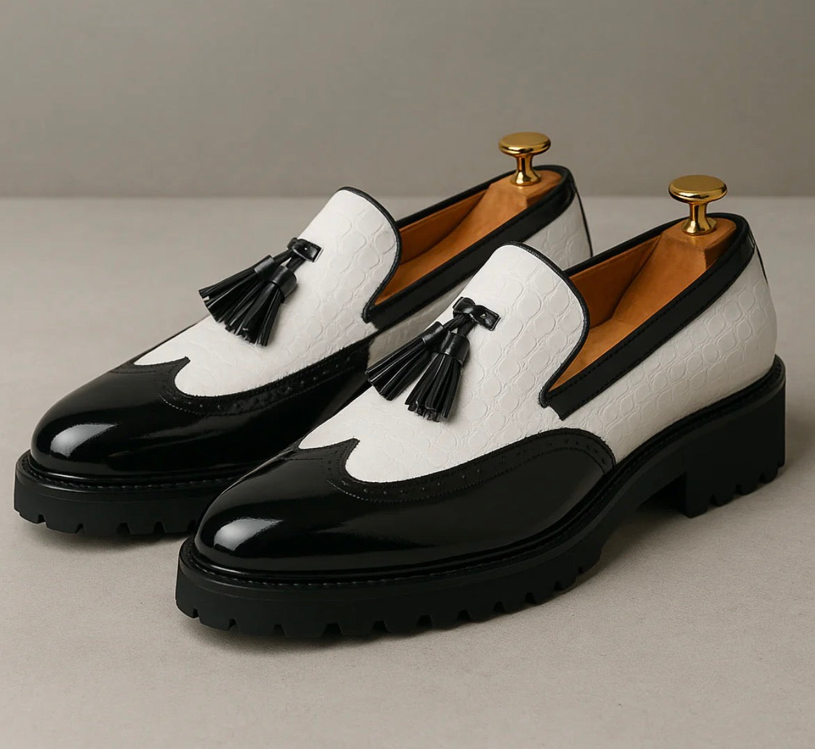 Soren Vale Loafers
