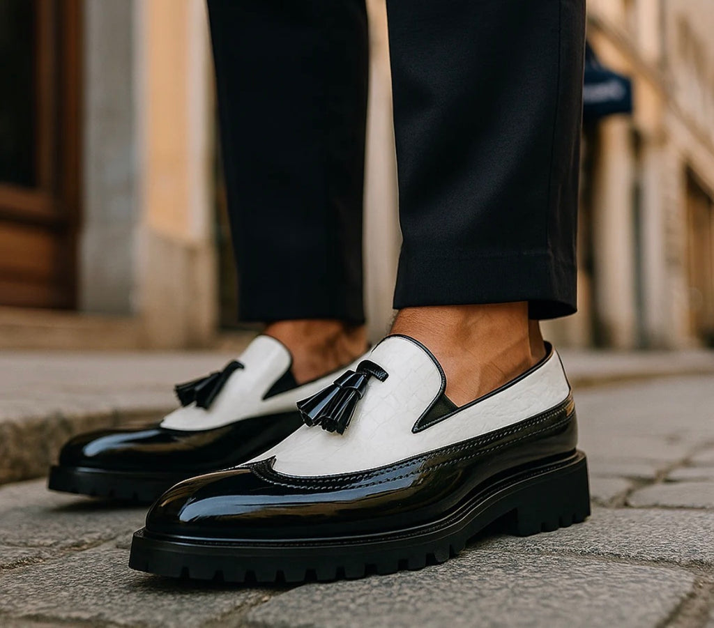 Soren Vale Loafers